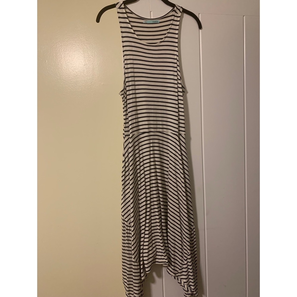 Maurices Dress w Pockets
